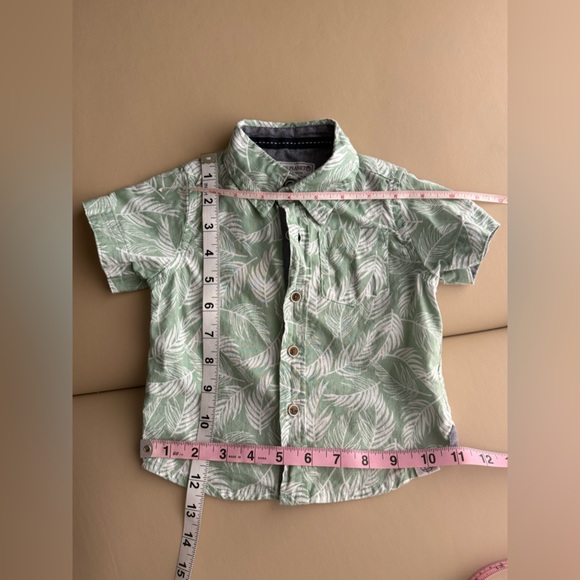 Free Plant Kids shirt - Picture 4 of 7